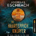 Pochette Die Haarteppichknüpfer