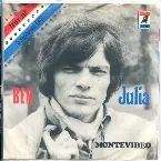 Pochette Julie Julie Julia / Montevideo