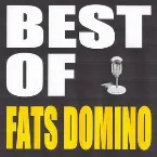 Pochette Best of Fats Domino