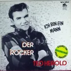 Pochette Ich bin ein Mann