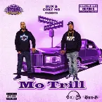 Pochette Mo Trill (Chop Not Slop Remix)