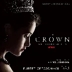 Pochette The Crown: Season One Soundtrack