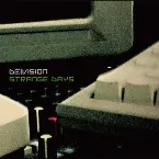 Pochette Strange Days