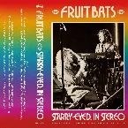 Pochette Starry-eyed, in Stereo