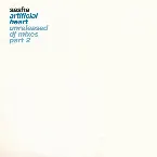 Pochette Artificial Heart: Unreleased DJ Mixes, Part 2