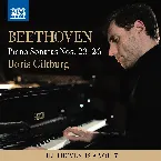 Pochette Beethoven 32, Vol. 7: Piano Sonatas nos. 23–26