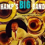 Pochette Hamp's Big Band