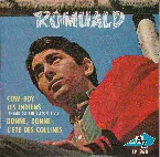 Pochette Cow‐boy