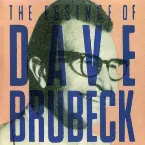 Pochette The Essence of Dave Brubeck