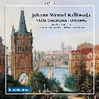 Pochette Violin Concertinos / Overtures