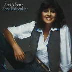 Pochette Annie’s Songs