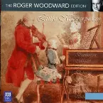 Pochette Little Masterpieces: The Rogger Woodward Edition