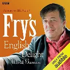 Pochette Fry’s English Delight: Word Games