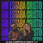 Pochette Ahí estaba Cristo
