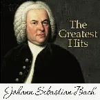 Pochette The Greatest Hits