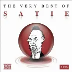 Pochette The Very Best of Satie