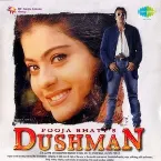 Pochette Dushman