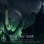 Pochette Middle-earth: Shadow of War (OST)