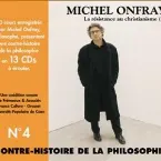 Pochette Contre-histoire de la Philosophie, Volume 4 : La Résistance au christianisme (2)