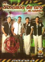 Pochette Vuelve y pica... el Pollo