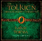 Pochette Taru sormusten herrasta II: Kaksi tornia, osa 1
