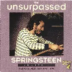 Pochette The Unsurpassed Springsteen, Volume 2: Max’s Kansas City 1972–1973