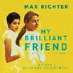 Pochette My Brilliant Friend, Season 2