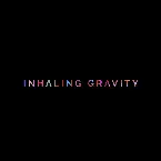 Pochette INHALING GRAVITY