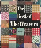 Pochette The Best of The Weavers Record 2