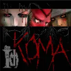 Pochette Koma (Demos 2012)