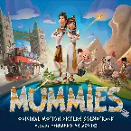 Pochette Mummies: Original Motion Picture Soundtrack