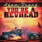 Pochette You’re a Revhead