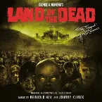 Pochette Land of the Dead