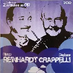 Pochette Django Reinhardt & Stéphane Grapelli