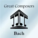 Pochette Great Composers: Bach