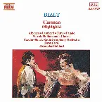 Pochette Bizet: Carmen (Highlights)