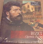 Pochette Bizet: Operatic Passion (Classic Composers: Late Romantic 5)