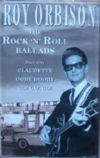 Pochette The Rock 'n' Roll Ballads
