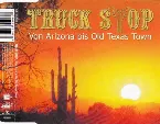 Pochette Von Arizona bis Old Texas Town