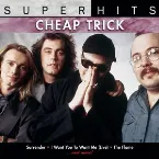 Pochette Super Hits