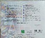 Pochette Cathedrale