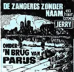 Pochette Onder ’n brug van Parijs / De woekeraar