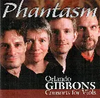 Pochette Consorts for Viols