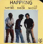 Pochette Happying