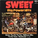 Pochette Big Power Hits