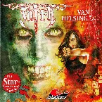 Pochette Faith – The van Helsing Chronicles 03 : Lucifers Tränen