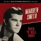 Pochette Sun Records Originals: Rock 'n' Roll Ruby