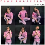 Pochette Attityder