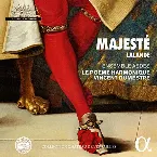 Pochette Majesté