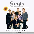 Pochette Aegis Greatest Hits (Minus One)